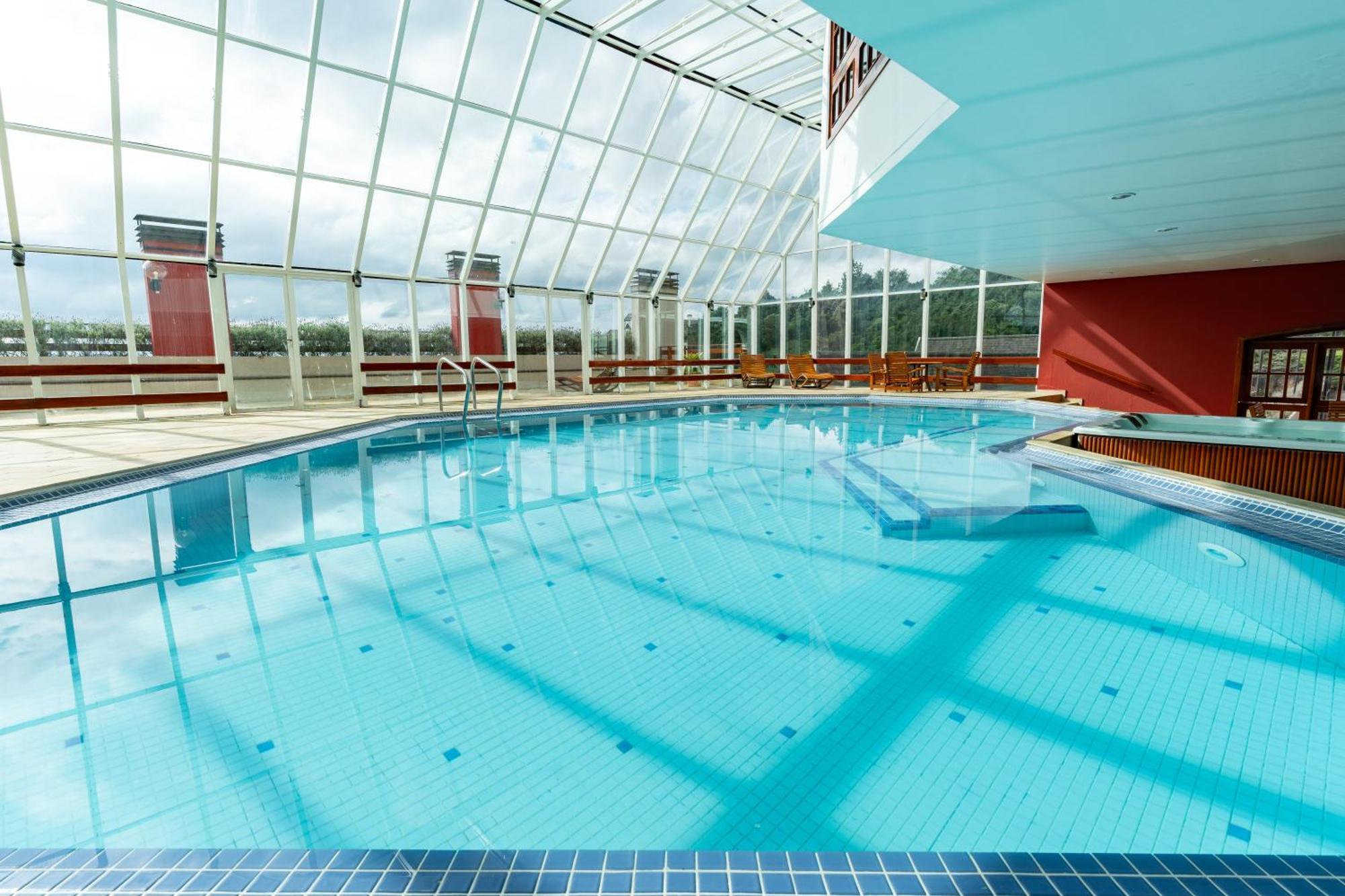 Mineir.Inn | Piscina Aquecida E Lareira Na Serra Campos do Jordão Exterior photo