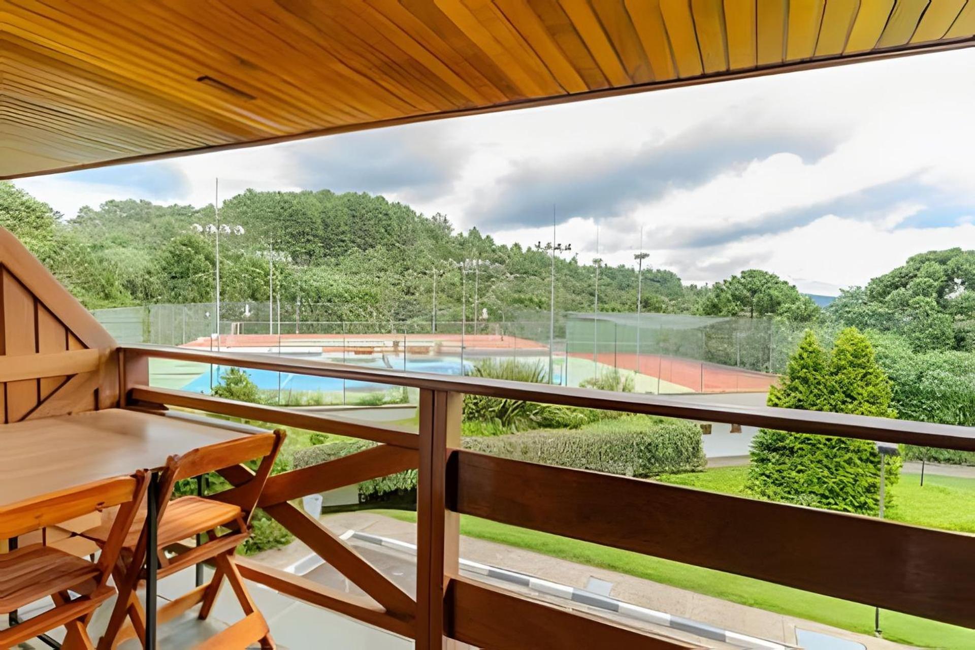 Mineir.Inn | Piscina Aquecida E Lareira Na Serra Campos do Jordão Exterior photo